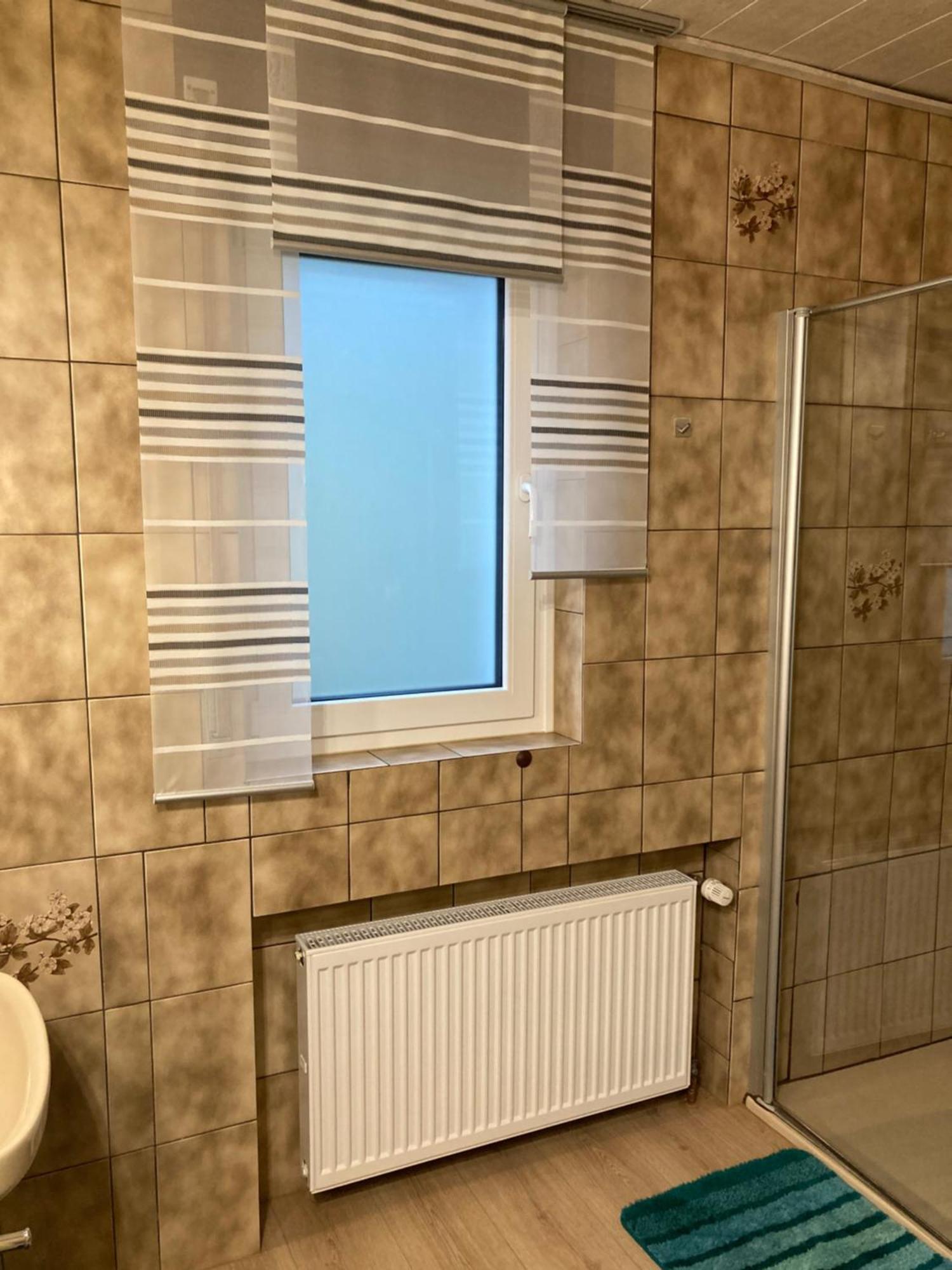 Ferienwohnung Am Wiehengebirge Hullhorst 外观 照片